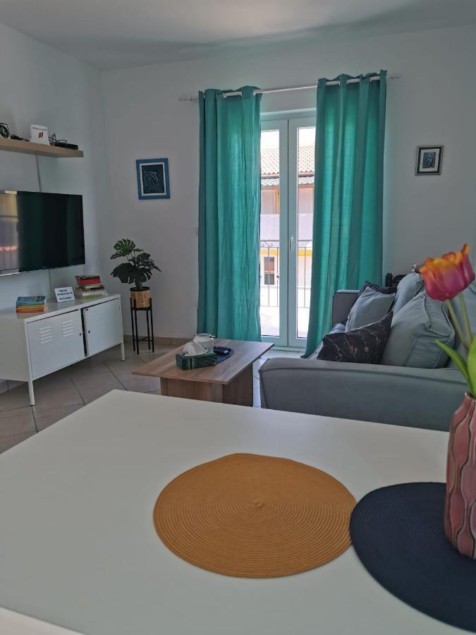 Appartement Irene-Medulin Extérieur photo