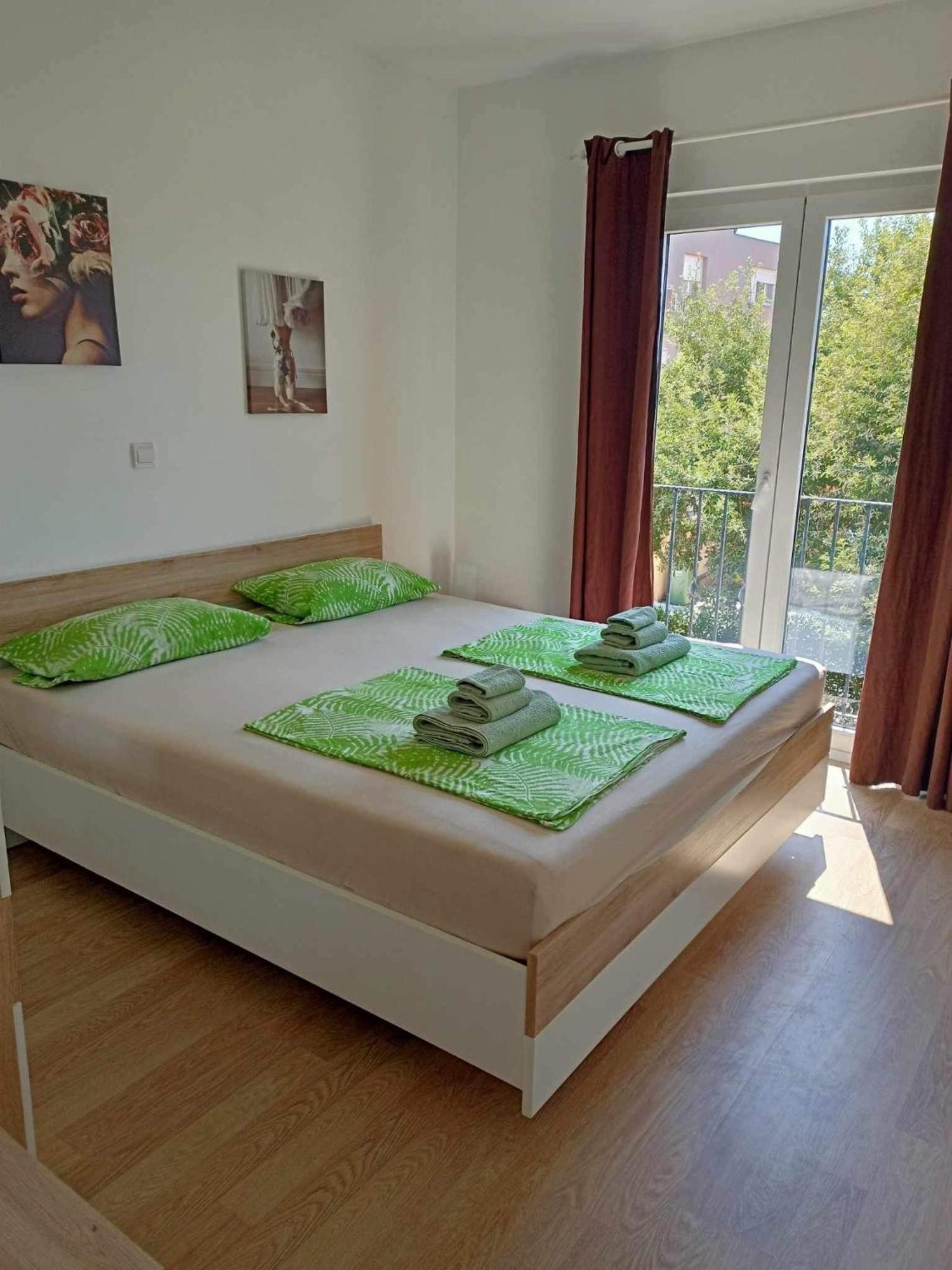 Appartement Irene-Medulin Extérieur photo
